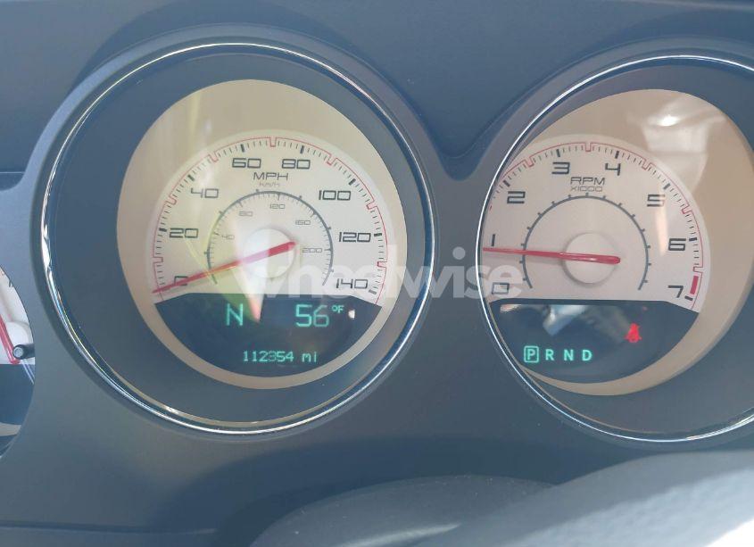 Photo 15 of 2014 Dodge Challenger SXT PLUS (VIN 2C3CDYAG8EH196157)