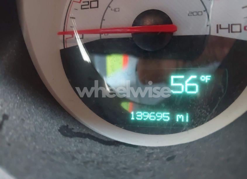 Photo 15 of 2014 Dodge Challenger SXT PLUS (VIN 2C3CDYAG8EH298719)