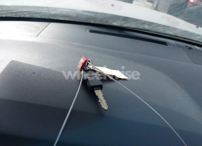 Photo 11 of 2012 Dodge Challenger SXT (VIN 2C3CDYAG9CH125191)