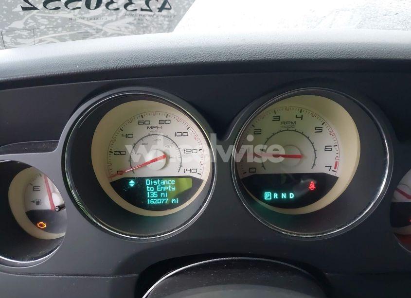 Photo 7 of 2012 Dodge Challenger SXT (VIN 2C3CDYAG9CH157624)