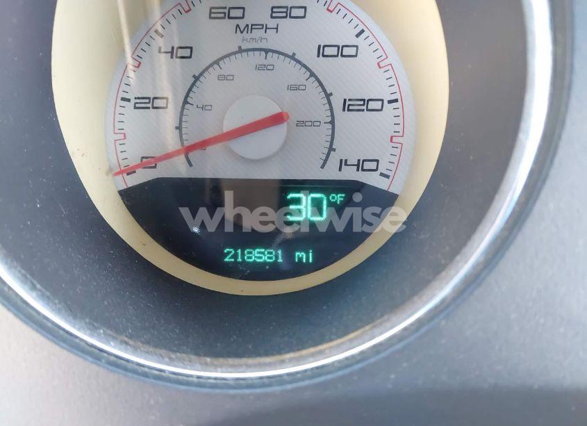 Photo 15 of 2012 Dodge Challenger SXT (VIN 2C3CDYAG9CH206661)