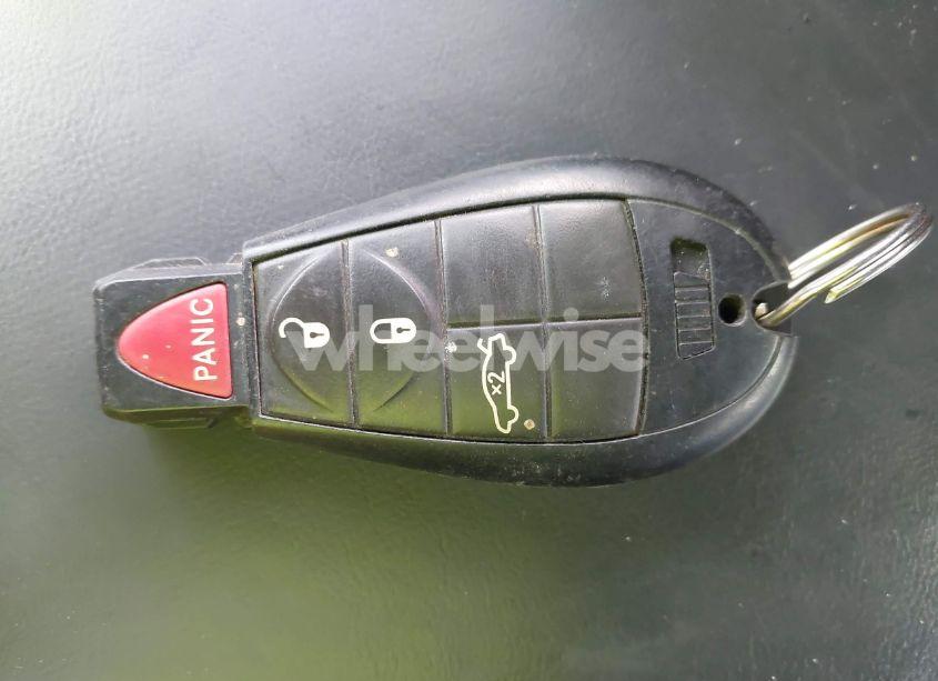 Photo 11 of 2012 Dodge Challenger SXT (VIN 2C3CDYAG9CH208751)