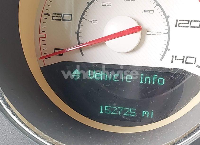 Photo 15 of 2012 Dodge Challenger SXT (VIN 2C3CDYAG9CH208751)