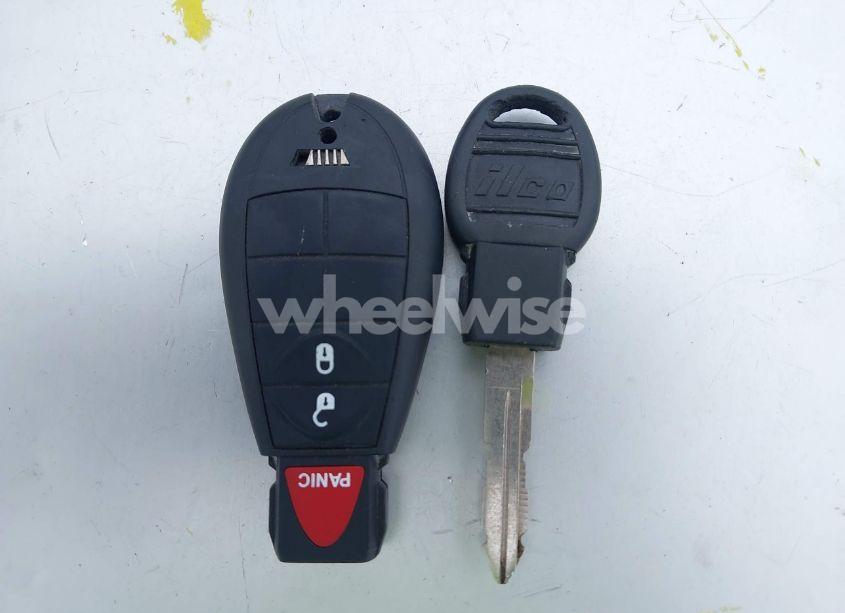 Photo 11 of 2012 Dodge Challenger SXT (VIN 2C3CDYAG9CH239160)