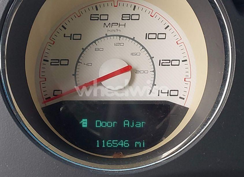 Photo 15 of 2012 Dodge Challenger SXT (VIN 2C3CDYAG9CH239160)