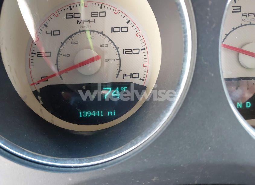 Photo 7 of 2012 Dodge Challenger SXT (VIN 2C3CDYAG9CH291291)