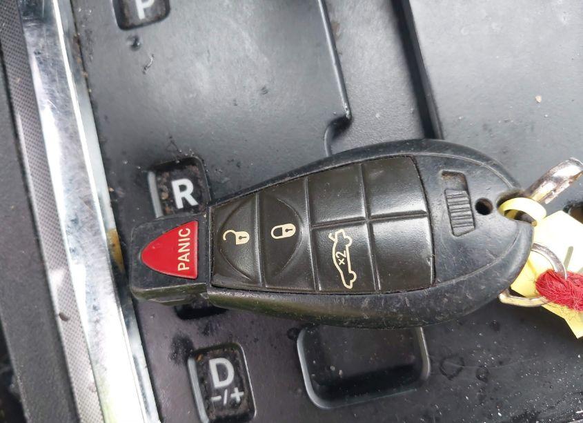 Photo 11 of 2013 Dodge Challenger SXT PLUS (VIN 2C3CDYAG9DH500286)