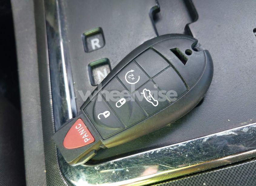 Photo 11 of 2013 Dodge Challenger SXT PLUS (VIN 2C3CDYAG9DH510610)