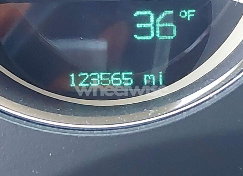 Photo 15 of 2013 Dodge Challenger SXT (VIN 2C3CDYAG9DH724917)