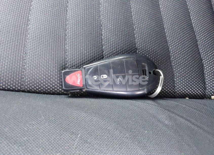 Photo 11 of 2014 Dodge Challenger SXT (VIN 2C3CDYAG9EH112010)