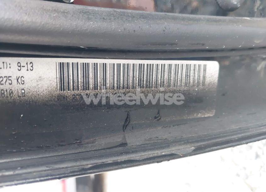 Photo 17 of 2014 Dodge Challenger SXT (VIN 2C3CDYAG9EH112010)