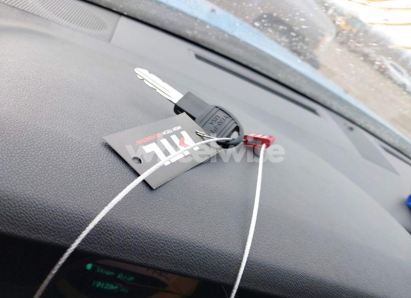 Photo 11 of 2014 Dodge Challenger SXT (VIN 2C3CDYAG9EH127087)