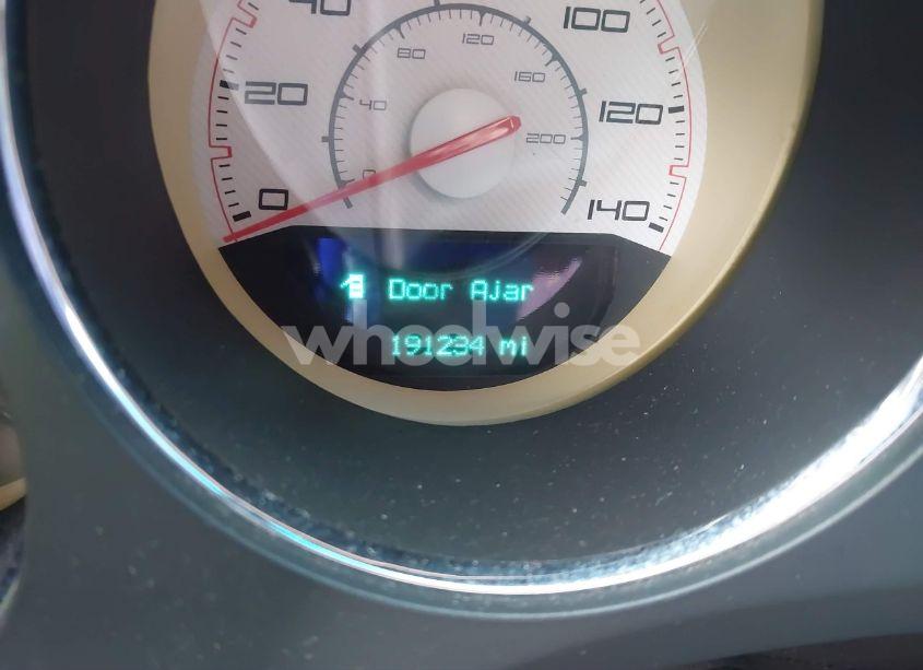 Photo 7 of 2014 Dodge Challenger SXT (VIN 2C3CDYAG9EH127087)