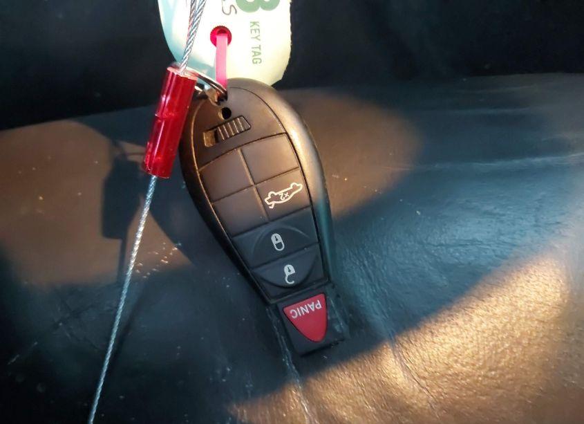 Photo 11 of 2014 Dodge Challenger RALLYE REDLINE (VIN 2C3CDYAG9EH163782)