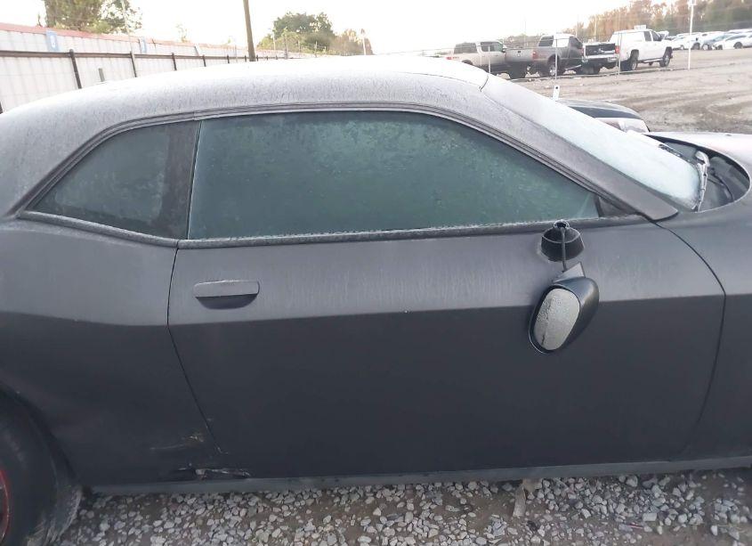 Photo 13 of 2014 Dodge Challenger RALLYE REDLINE (VIN 2C3CDYAG9EH163782)