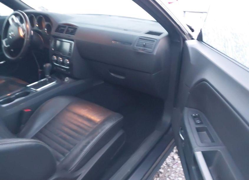 Photo 5 of 2014 Dodge Challenger RALLYE REDLINE (VIN 2C3CDYAG9EH163782)