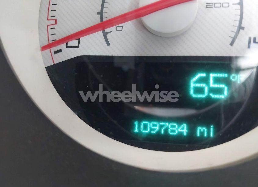 Photo 15 of 2014 Dodge Challenger SXT (VIN 2C3CDYAG9EH196653)