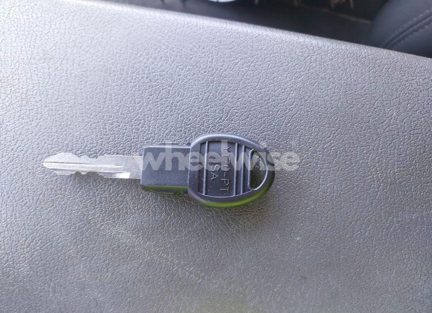 Photo 11 of 2014 Dodge Challenger SXT (VIN 2C3CDYAG9EH262165)