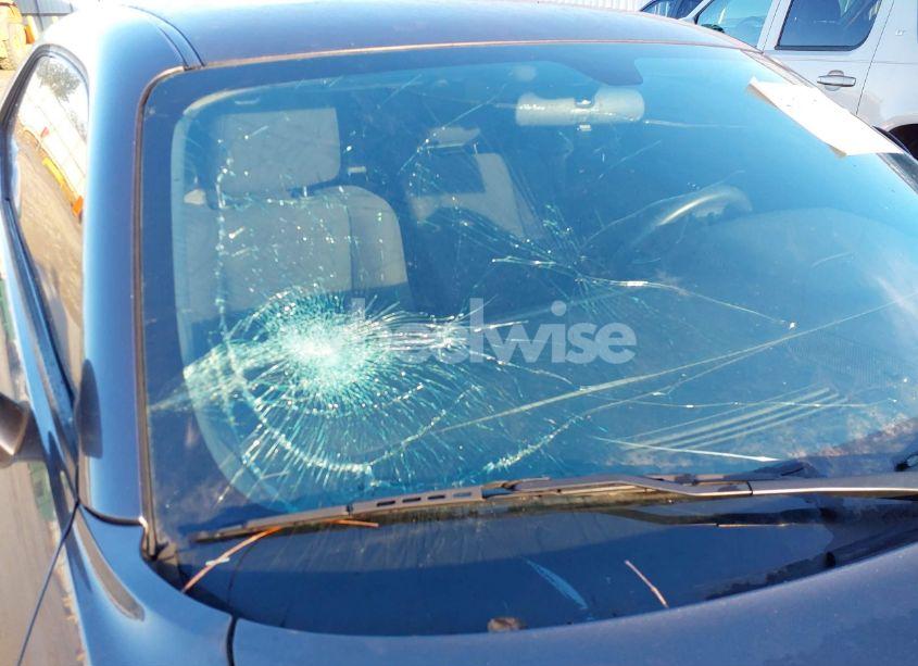 Photo 6 of 2014 Dodge Challenger SXT (VIN 2C3CDYAG9EH262165)