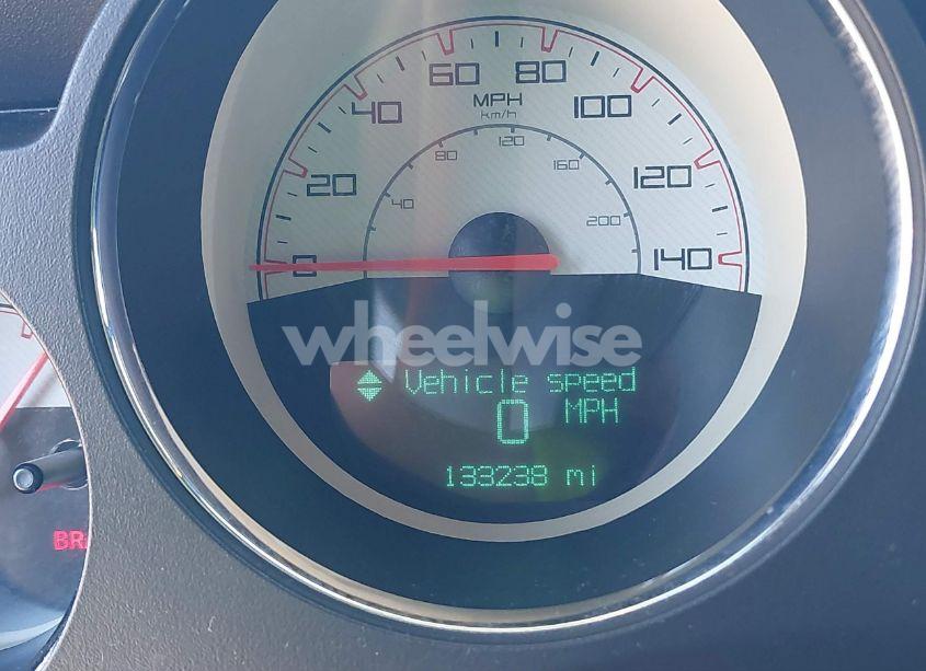 Photo 15 of 2014 Dodge Challenger SXT (VIN 2C3CDYAG9EH302955)