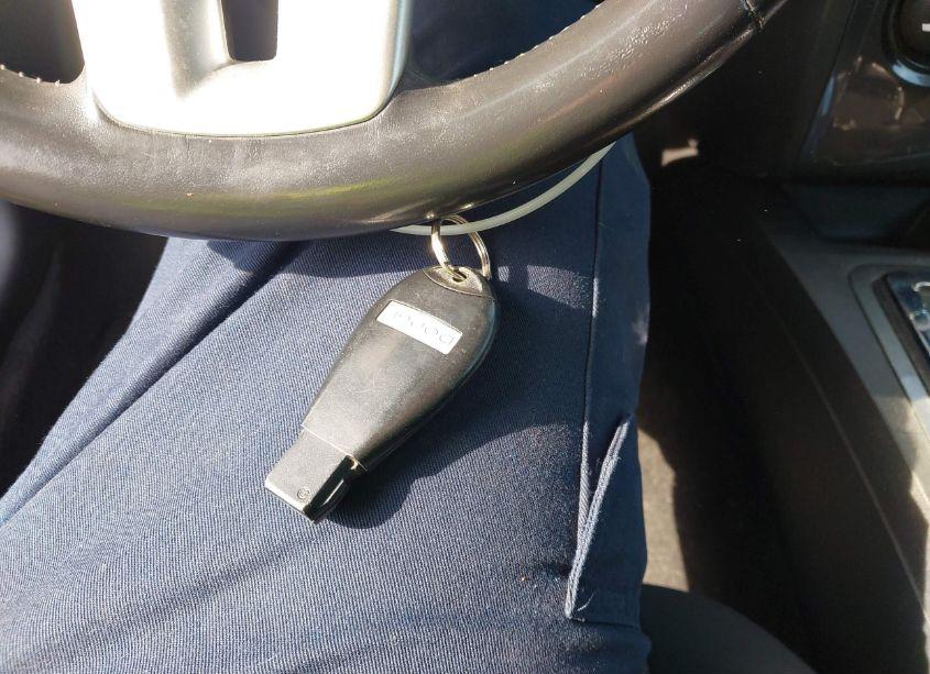 Photo 11 of 2012 Dodge Challenger SXT (VIN 2C3CDYAGXCH128276)