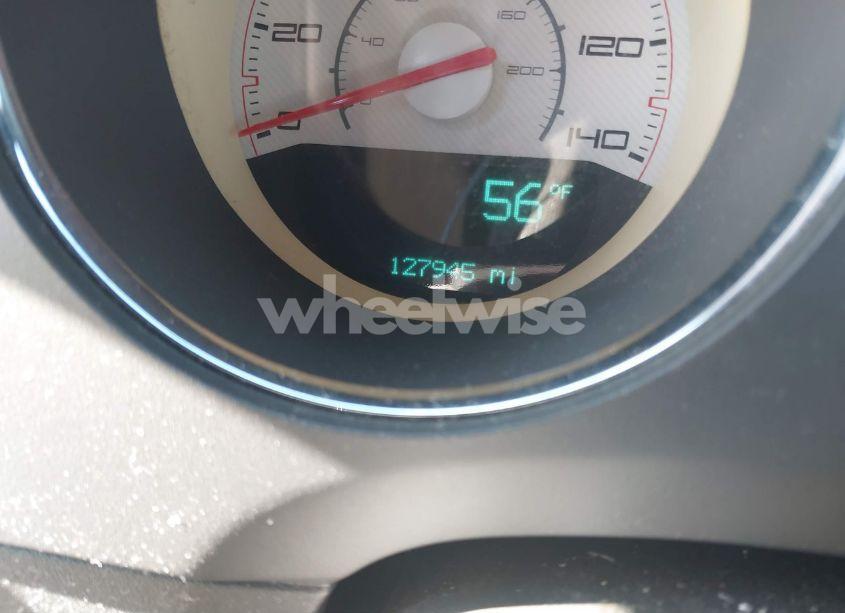 Photo 15 of 2012 Dodge Challenger SXT (VIN 2C3CDYAGXCH170365)