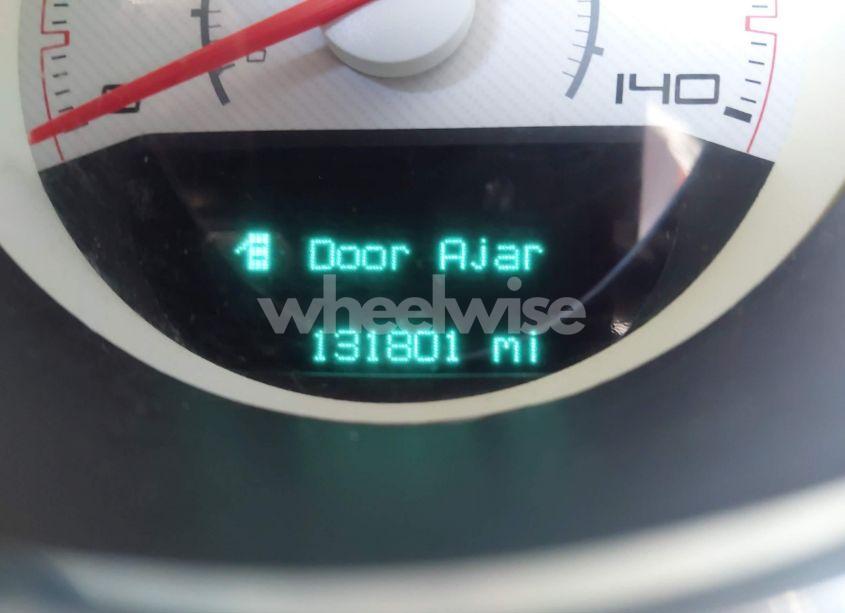 Photo 14 of 2014 Dodge Challenger SXT (VIN 2C3CDYAGXEH116468)