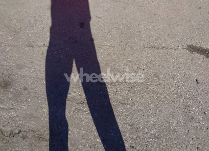 Photo 6 of 2014 Dodge Challenger SXT (VIN 2C3CDYAGXEH116468)