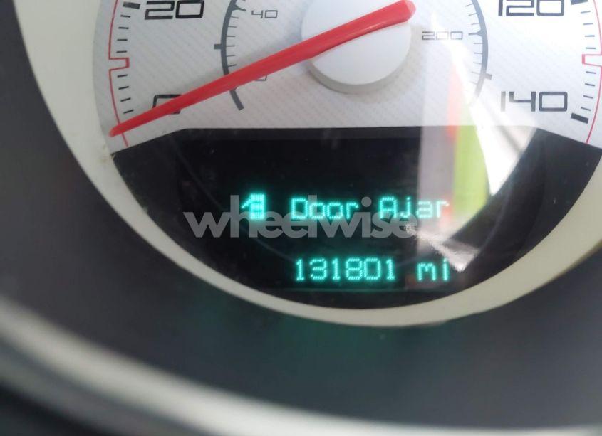 Photo 7 of 2014 Dodge Challenger SXT (VIN 2C3CDYAGXEH116468)