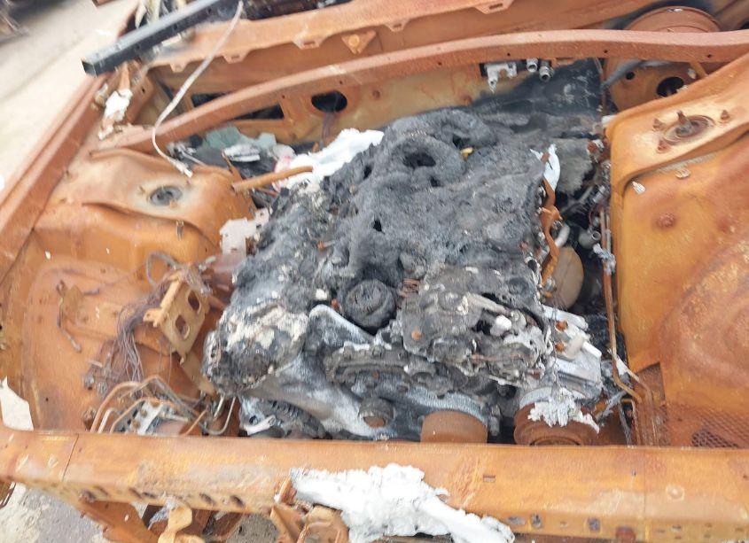 Photo 10 of 2014 Dodge Challenger SXT (VIN 2C3CDYAGXEH251644)