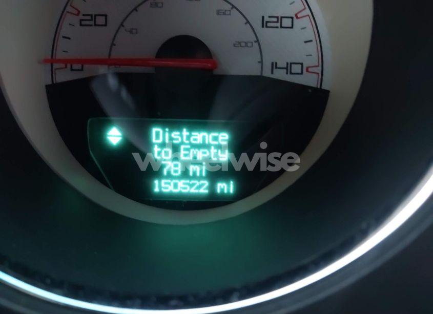 Photo 15 of 2014 Dodge Challenger SXT (VIN 2C3CDYAGXEH282070)