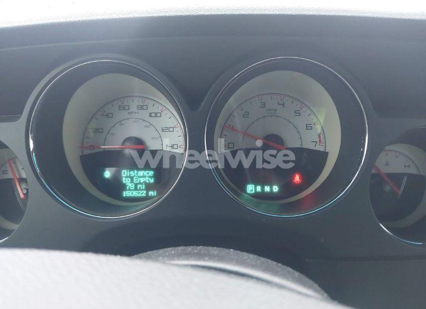 Photo 7 of 2014 Dodge Challenger SXT (VIN 2C3CDYAGXEH282070)