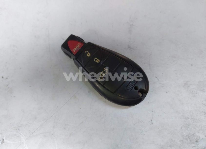 Photo 11 of 2014 Dodge Challenger SXT (VIN 2C3CDYAGXEH299743)