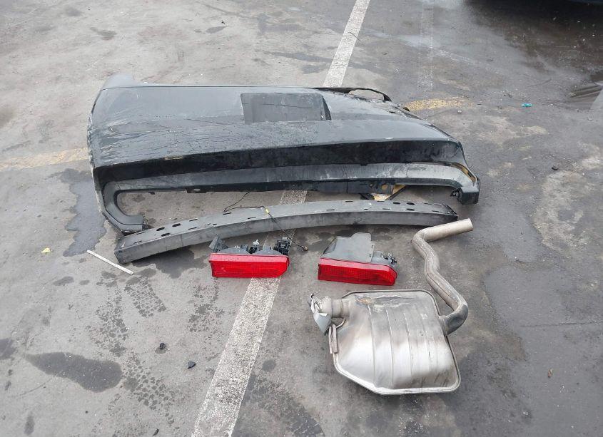 Photo 12 of 2012 Dodge Challenger R/T (VIN 2C3CDYBT0CH176946)