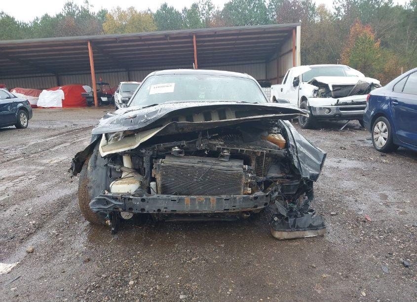 Photo 12 of 2012 Dodge Challenger R/T (VIN 2C3CDYBT0CH292762)