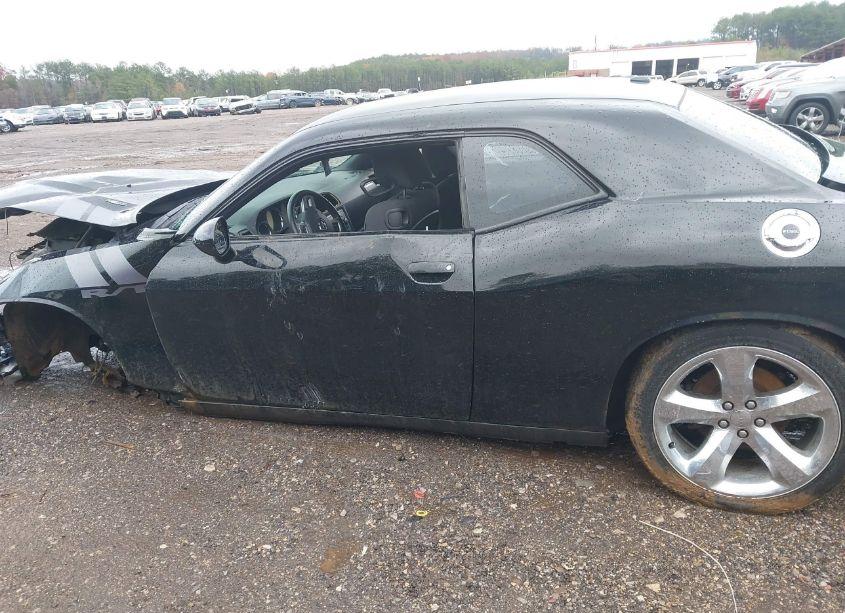 Photo 14 of 2012 Dodge Challenger R/T (VIN 2C3CDYBT0CH292762)