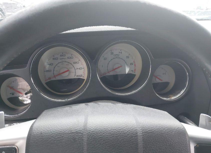 Photo 15 of 2012 Dodge Challenger R/T (VIN 2C3CDYBT0CH292762)