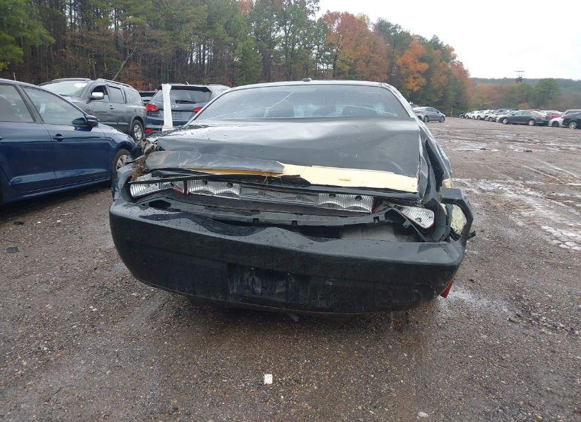 Photo 16 of 2012 Dodge Challenger R/T (VIN 2C3CDYBT0CH292762)