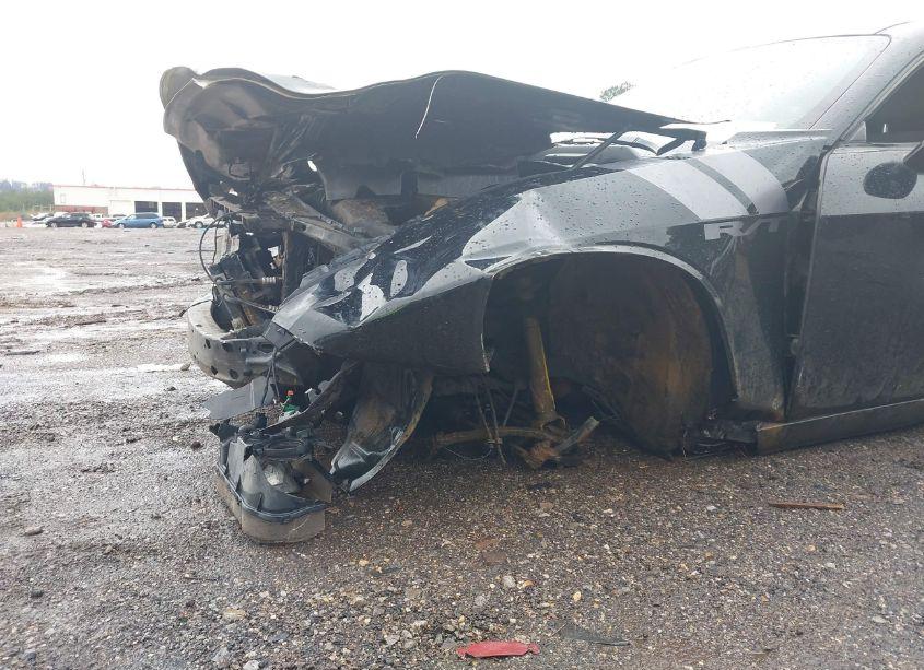 Photo 17 of 2012 Dodge Challenger R/T (VIN 2C3CDYBT0CH292762)