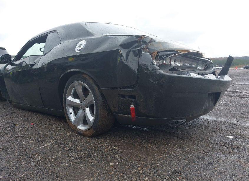 Photo 20 of 2012 Dodge Challenger R/T (VIN 2C3CDYBT0CH292762)