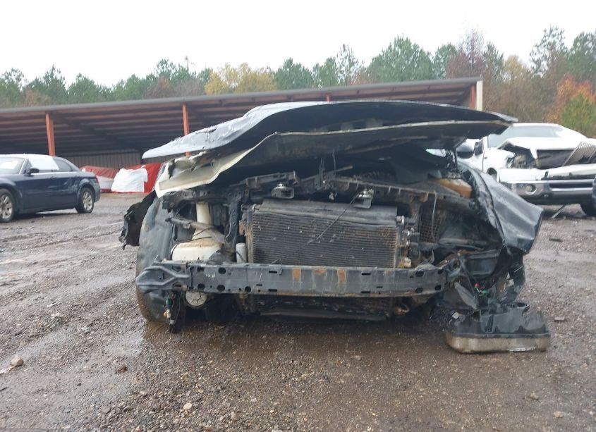 Photo 6 of 2012 Dodge Challenger R/T (VIN 2C3CDYBT0CH292762)