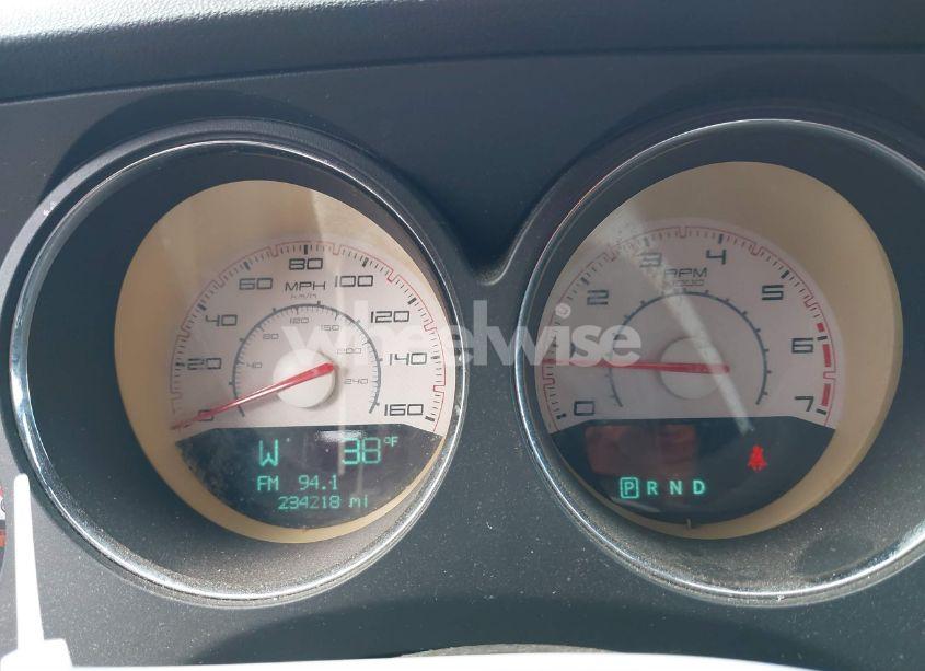 Photo 15 of 2013 Dodge Challenger R/T (VIN 2C3CDYBT0DH667924)