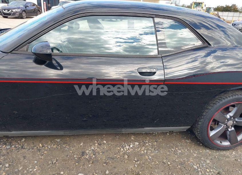 Photo 17 of 2013 Dodge Challenger R/T (VIN 2C3CDYBT0DH667924)