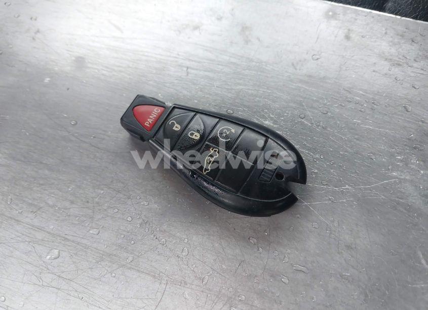 Photo 11 of 2013 Dodge Challenger R/T CLASSIC (VIN 2C3CDYBT0DH671598)