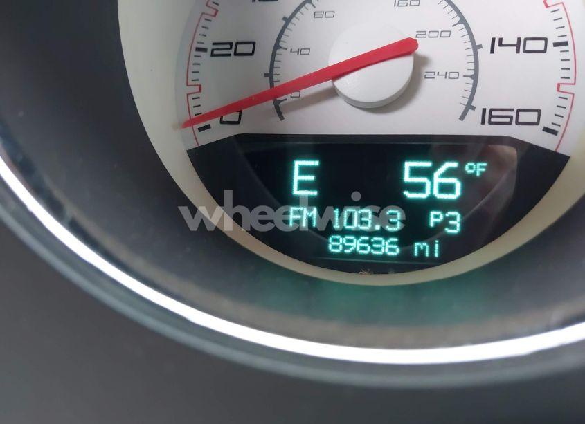 Photo 15 of 2013 Dodge Challenger R/T CLASSIC (VIN 2C3CDYBT0DH671598)