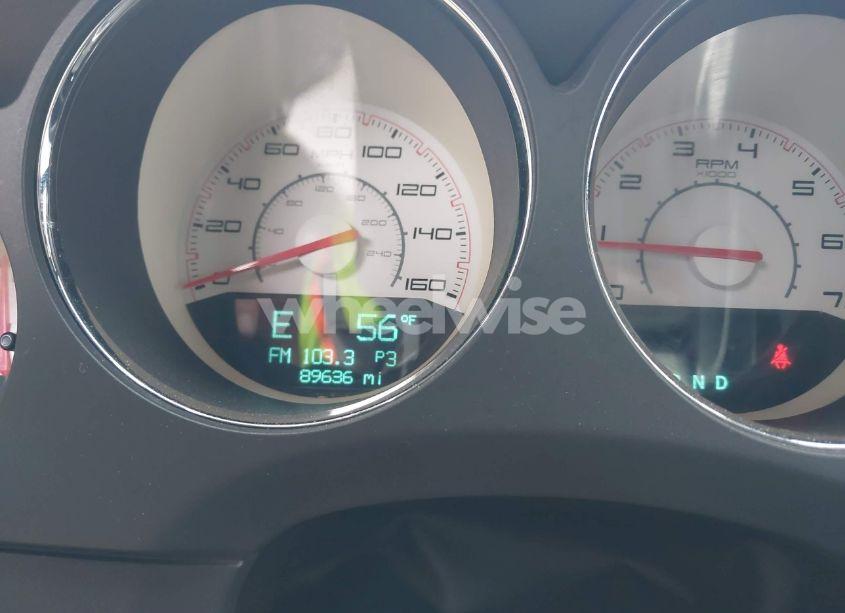 Photo 7 of 2013 Dodge Challenger R/T CLASSIC (VIN 2C3CDYBT0DH671598)