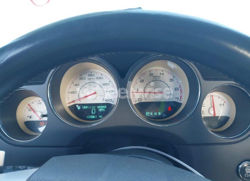 Photo 7 of 2014 Dodge Challenger R/T (VIN 2C3CDYBT0EH143528)