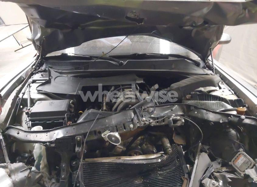 Photo 10 of 2012 Dodge Challenger R/T (VIN 2C3CDYBT1CH149903)