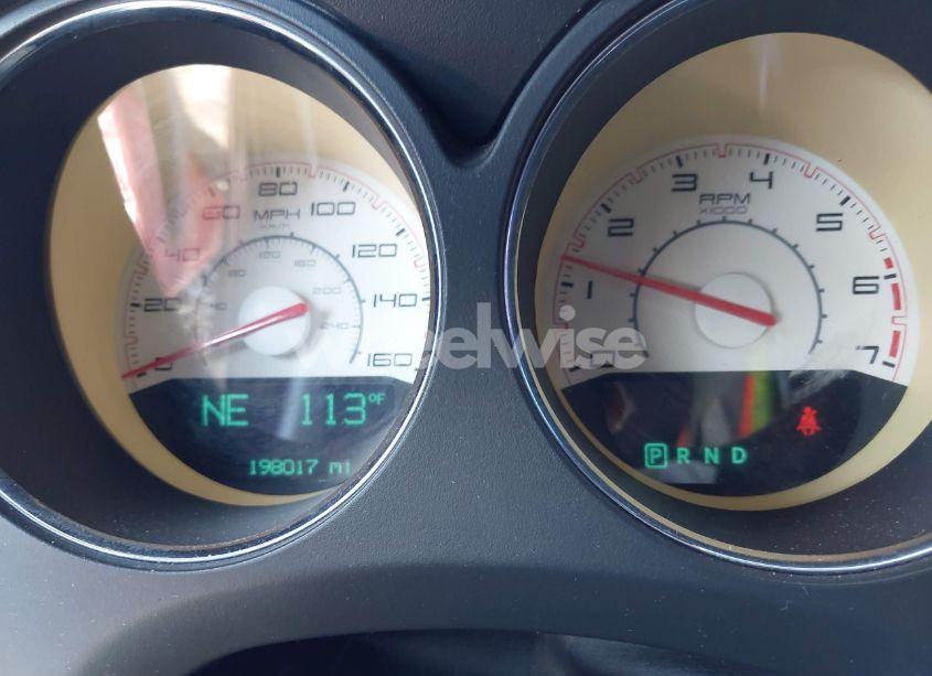 Photo 7 of 2012 Dodge Challenger R/T (VIN 2C3CDYBT1CH149903)