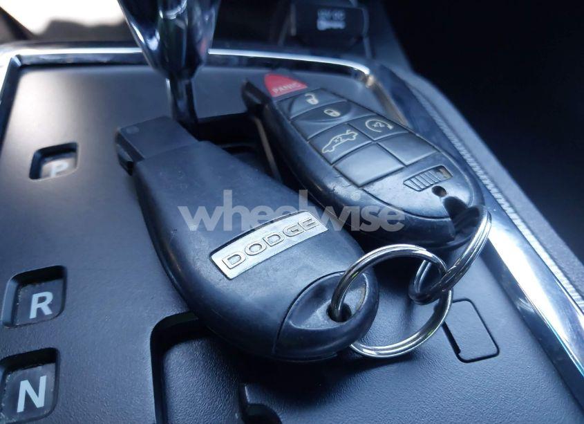 Photo 11 of 2013 Dodge Challenger R/T CLASSIC (VIN 2C3CDYBT1DH675028)